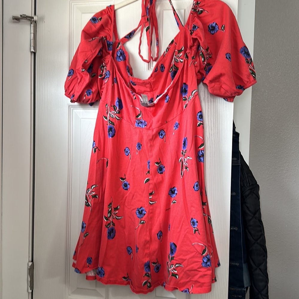 ASOS Floral Dress - Picture 8 of 11